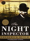 Cover image for The Night Inspector